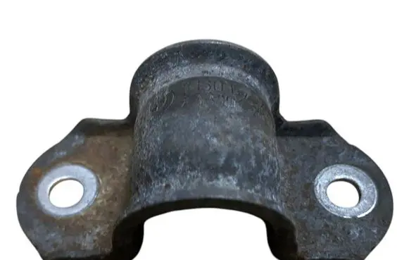 BMW 1 F20 F21 Sway bar bush bracket, rear 6792208 33356792208