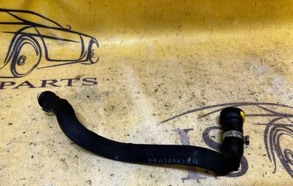 Dacia Sandero III Vacuum line/pipe/hose 118262426R