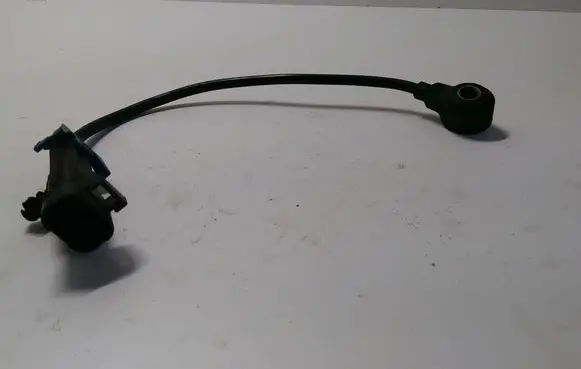 Detonation knock sensor