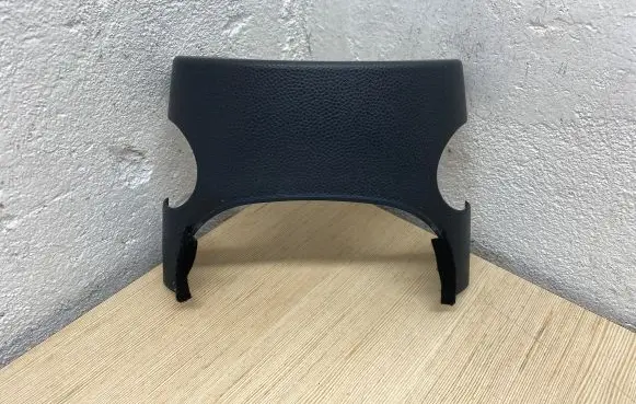 Mini One - Cooper R50 - 53 Steering wheel column trim 6800880 51456800880