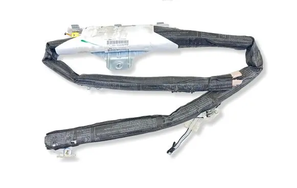Citroen DS5 Roof airbag 34147738A 9802565280