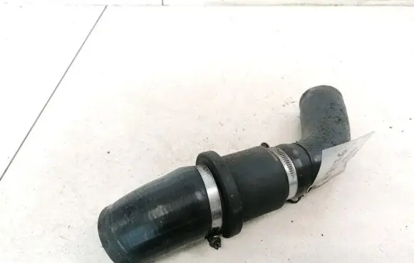Ford Focus Intercooler hose/pipe