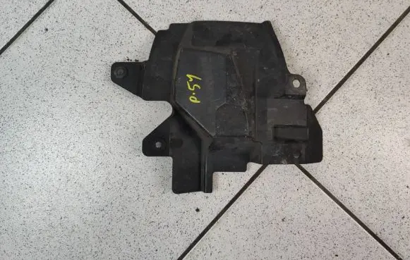 Mazda CX-9 Engine splash shield/under tray L20656342