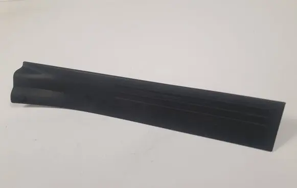 Chrysler Town u0026 Country V Front sill trim cover P1PF44DX9AA
