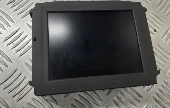 Opel Signum Screen/display/small screen 13156065
