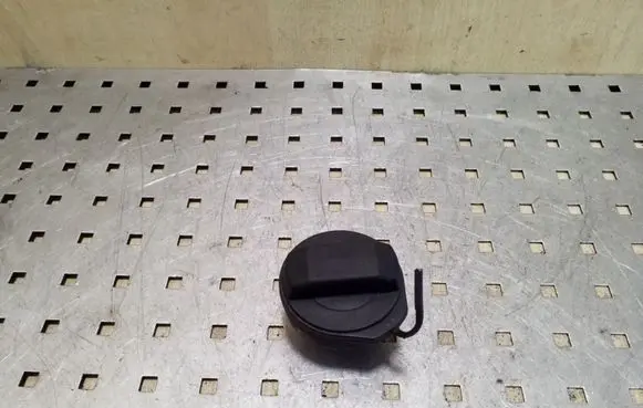 Volkswagen Transporter - Caravelle T5 Fuel tank filler cap 1J0201553