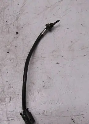 Mini One - Cooper F56 F55 Exhaust gas temperature sensor 7804177