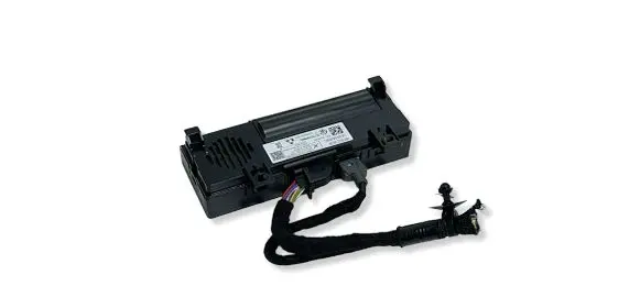 Peugeot 2008 II Bluetooth control unit module 9847654980 46585