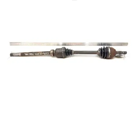 Citroen C5 Front driveshaft 