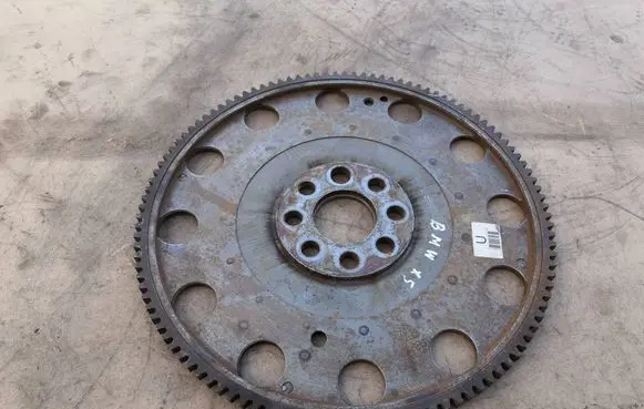 BMW 5 E39 Flywheel 11222247914