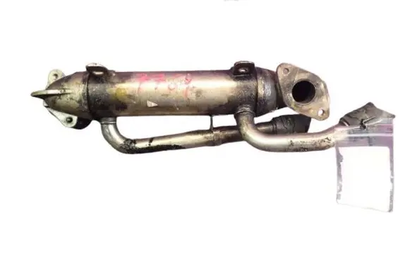 Audi A4 S4 B7 8E 8H EGR valve cooler