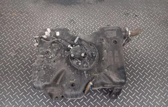 Renault Trafic III (X82) AdBlue liquid reservoir 172A21178R