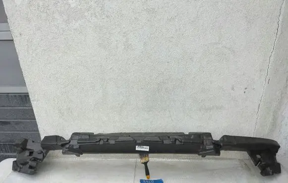 Mercedes-Benz E AMG W213 Front bumper foam support bar A2133885540
