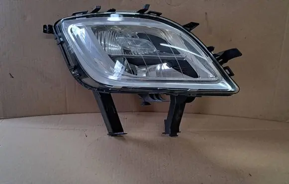 Opel Astra J Front fog light