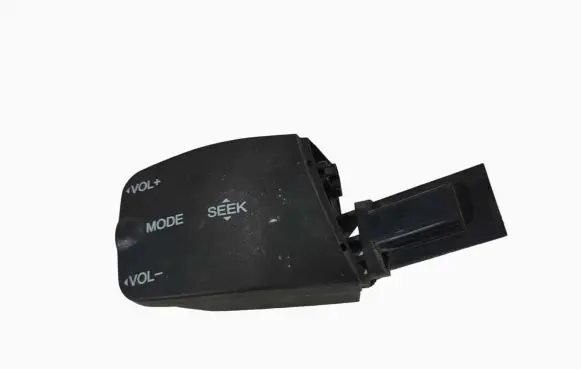 Ford Focus Multifunctional control switch/knob 758710