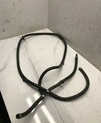 Audi A5 8T 8F Fuel line/pipe/hose 