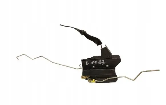 Dacia Logan II Front door lock 