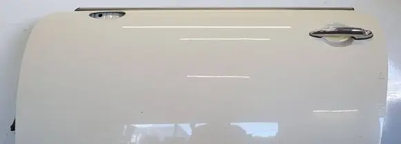 Door (2 Door Coupe)