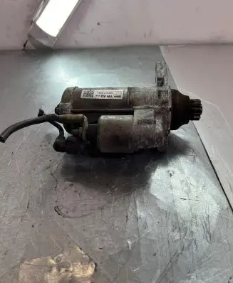 Skoda Octavia Mk3 (5E) Starter motor 02Z911024L ESW20ER121