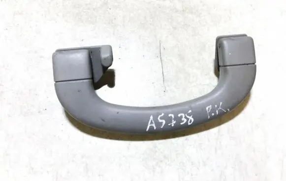 Fiat Multipla Rear interior roof grab handle 