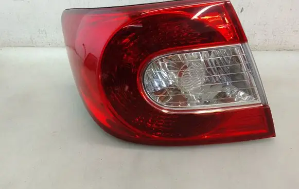 Chevrolet Epica Rear/tail lights