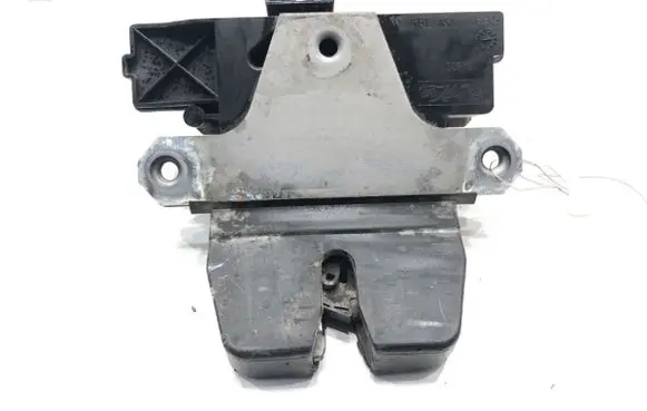 Ford S-MAX Tailgate exterior lock 3M51-R442A66-AR