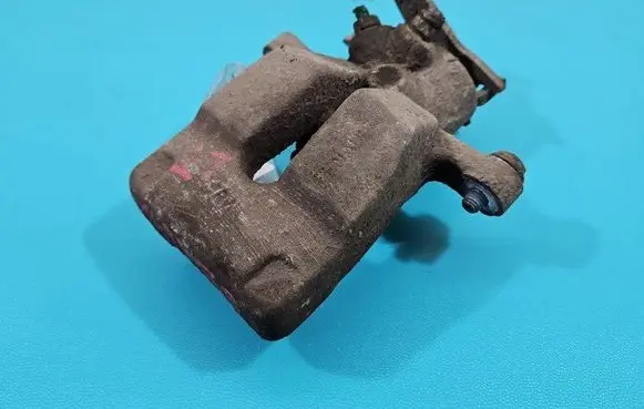 Renault Megane II Rear brake caliper IMPRK1477548