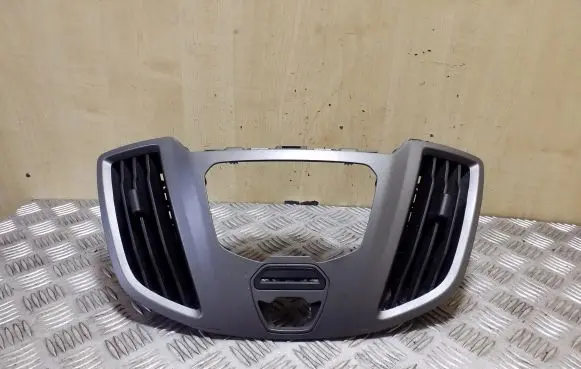Ford Transit Dash center air vent grill BK31V047A04AFW