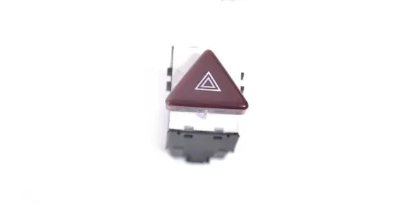 Volkswagen Golf VI Hazard light switch 
