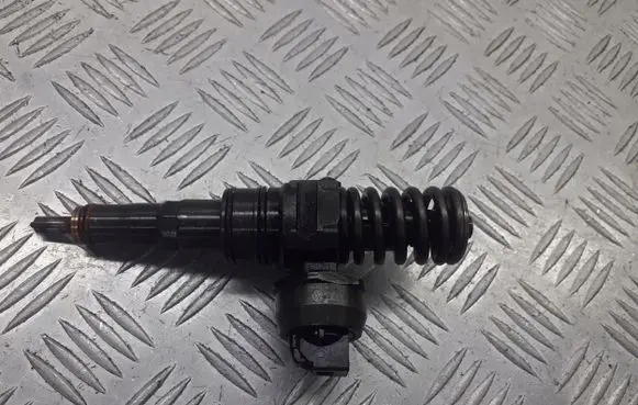 Volkswagen PASSAT B5.5 Fuel injector 038130073BC