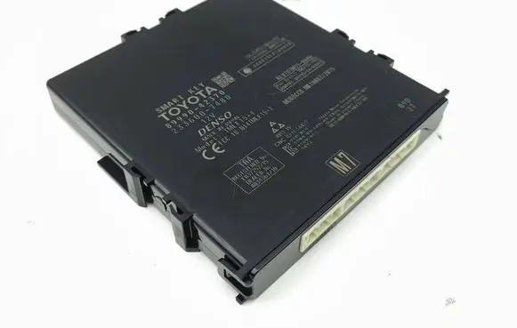 Toyota RAV 4 (XA50) Keyless (KESSY) go control unit/module 8999042370 2336007480