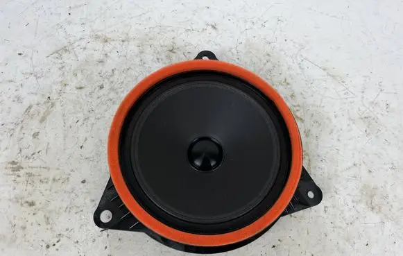 Toyota Mirai II High frequency speaker in the rear doors 8616062020