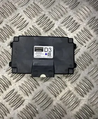 Mercedes-Benz X-class W470 Other dashboard 330845XA0C M0100476 2119669