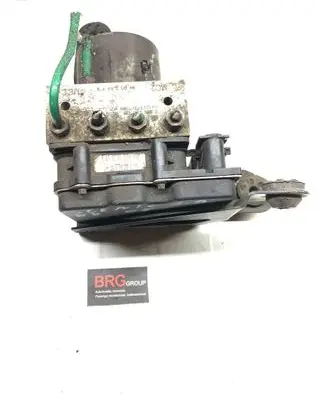 Renault Scenic II - Grand scenic II ABS Pump 0265234138 410l3121204