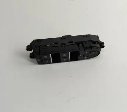 Mazda CX-30 Electric window control switch BDMC66350B