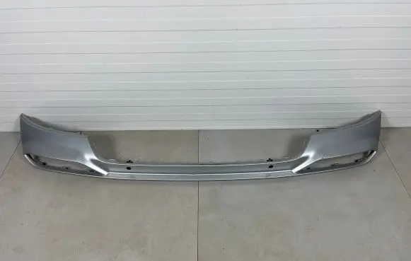 Seat Tarraco Rear bumper lower part trim 5FJ807568A 5FJ807568