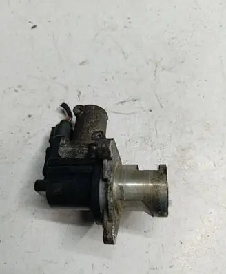 EGR valve