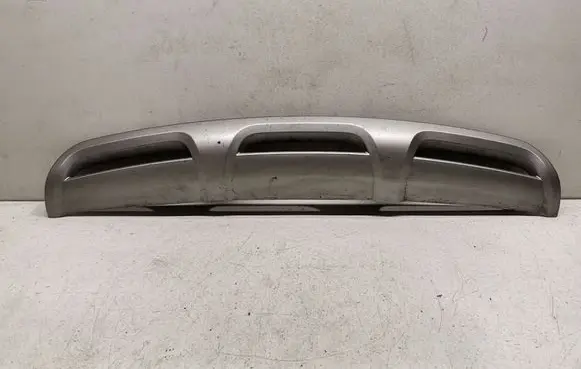 Hyundai Santa Fe Front bumper lip 865652W000