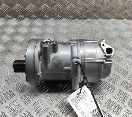 Toyota C-HR II Air conditioning (A/C) compressor (pump) 0424002760 8837010020