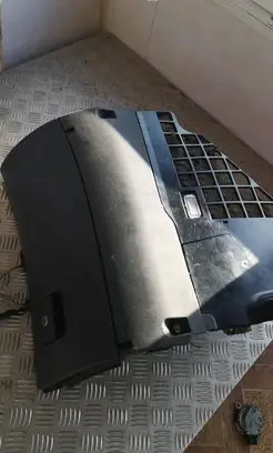 Audi A6 S6 C5 4B Glove box 3b0se1d5se