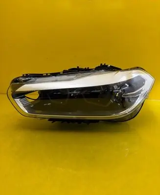 BMW X2 F39 Headlight/headlamp 873818504