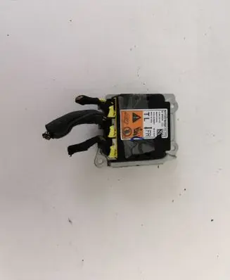 Nissan Leaf II (ZE1) Airbag control unit/module 988205SL0A