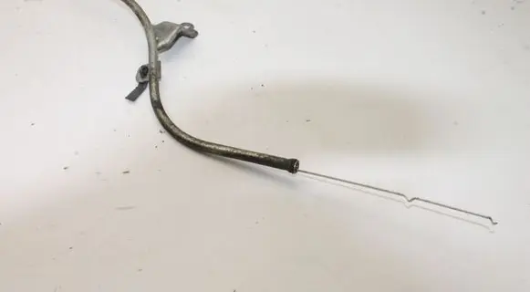 Toyota Yaris Oil level dip stick 