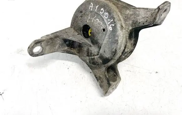 Opel Zafira B Engine mount bracket 210491214 210491-2-14