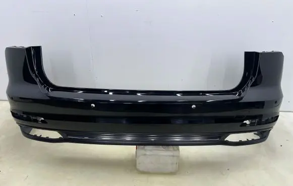 Audi A6 S6 C8 4K Rear bumper 4K9807511