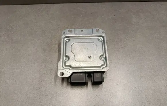 Airbag control unit/module