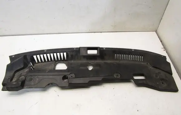 Mitsubishi Eclipse Cross Engine bonnet/hood lock trim molding 7450B049