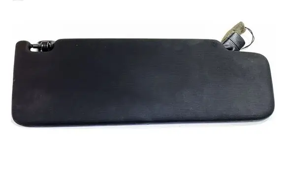 Seat Ateca Sun visor