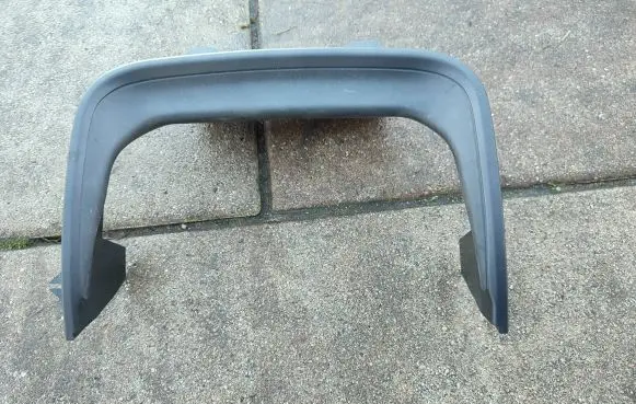 BMW X3 G01 Steering wheel column trim 6840071