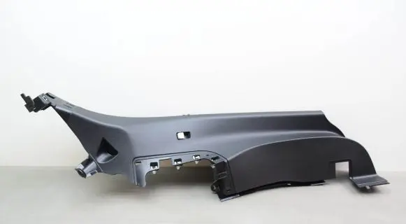 Mercedes-Benz GLC X253 C253 (C) pillar trim A2536903601 A2059052113